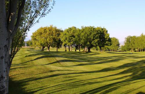 Apartamento El Robledal - Foto 45