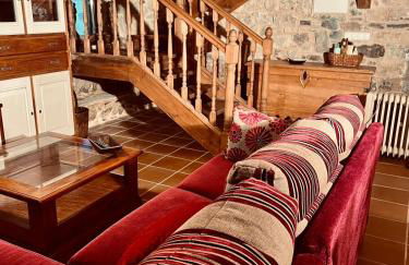 Casa Solle - Bonita casa de montaña a 20 min de San Isidro - Foto 30