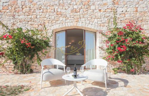 TD Tenuta Donna Madia Sea View Pool Over Vineyard - Foto 50