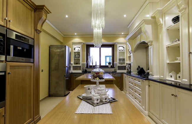 Villa Estelle - Foto 9