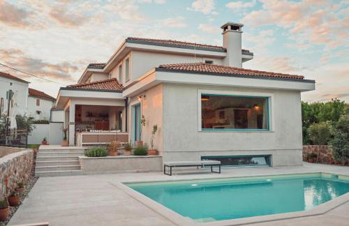 Luxury Villa Solea - Foto 7