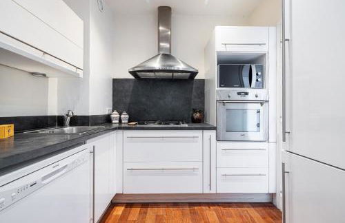 Extraordinary Sea View - 1 Bdr with AC - Photo 31