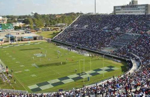 Short Walk to JSU Stadium, Hospitals, and Bars in Fondren - Foto 35