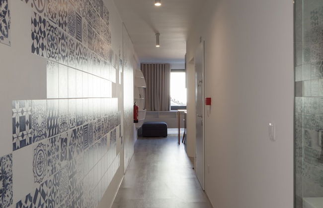 7g Roaster Apartments - Foto 10