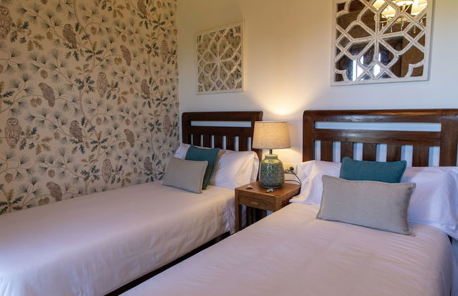 Casa Rural as Bentinas - Foto 17