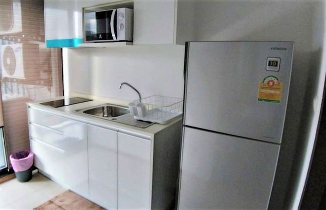 Sujinda Phuket Home Condo - Foto 6