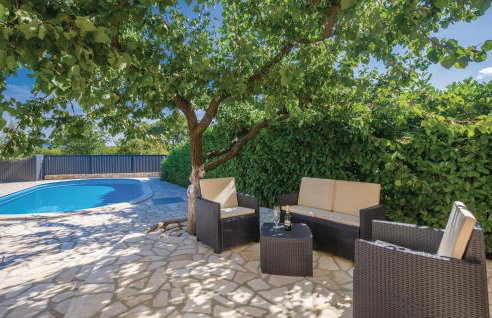 4 Bedroom Cozy Home In Poljica - Foto 6