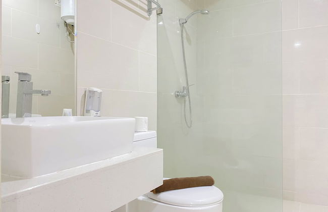 Brand New And Modern 2Br At Daan Mogot City Apartment - Foto 10