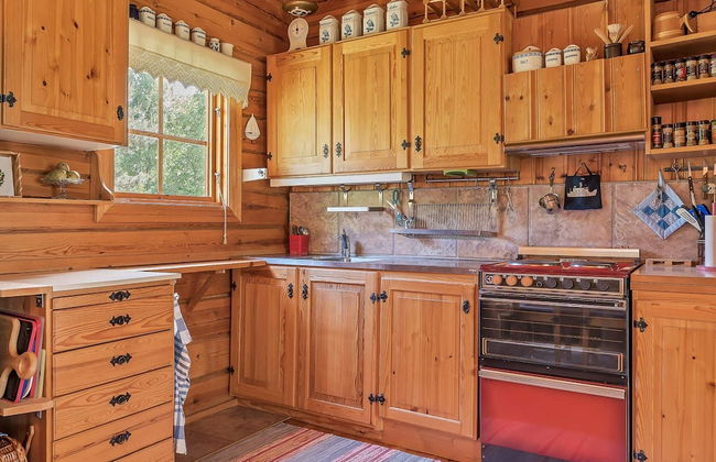 4 Star Holiday Home in Yxlan - Photo 3