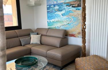 Premium Sea Front Apartment - Foto 19