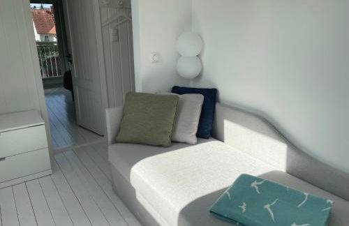 Ferienhaus am Hafen Zingst - Foto 18