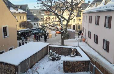 Ferienwohnung Frauenmarkt - Foto 6