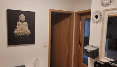 Souterrainwohnung - Foto 5