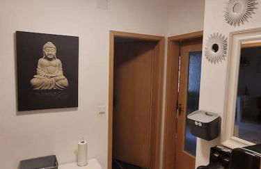 Souterrainwohnung - Foto 7