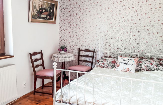 Jeżynowa - Photo 25