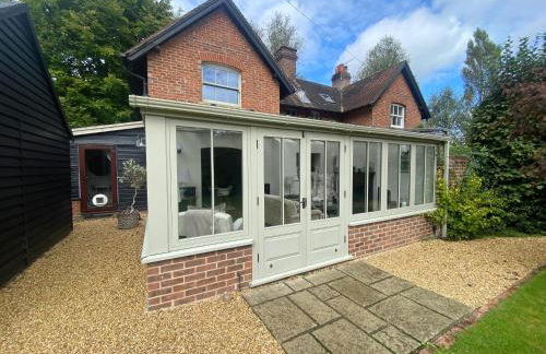 Railway Junction cottages - Foto 9