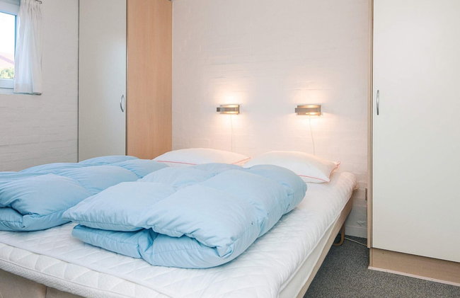 4 Person Holiday Home in Blavand - Foto 8