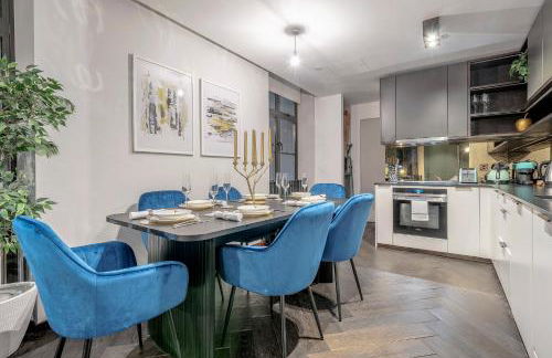 The Soho STAR - Photo 56