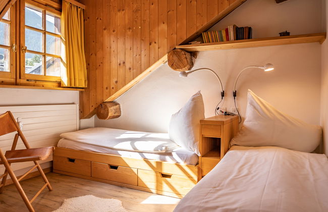 Chesa Olgiati 1 - Foto 4