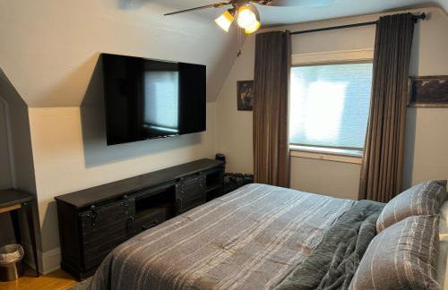 Mayo Clinic - 3 King bed - 2 Full Bath - Free Park - Foto 10