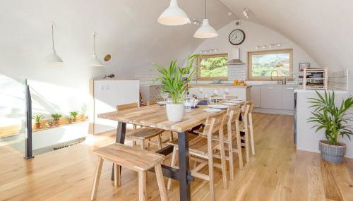 Jill Strawbale House- Ukc2935 - Foto 5