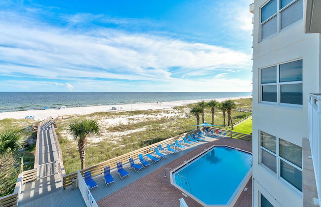 Seaspray East 323- Gulf Front - Foto 23