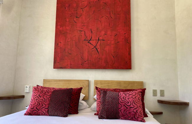 Pierre and Colors TAMARINDO Adult Only - Photo 39