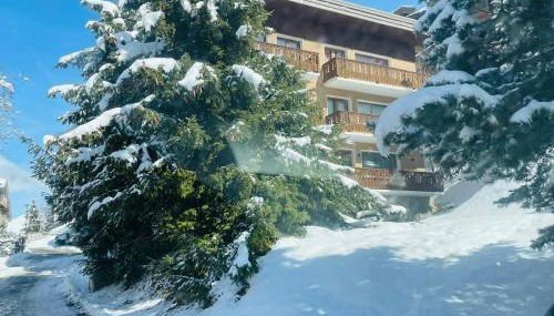 Lovely Apt Chalet Courchevel 1650 - Foto 4