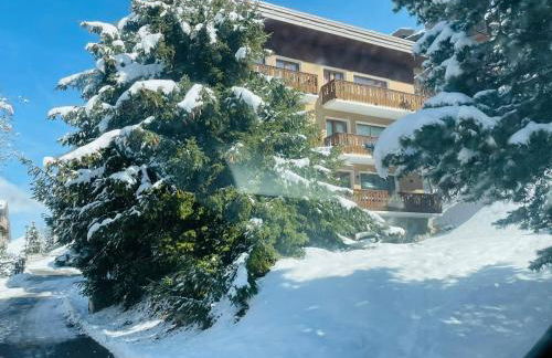 Lovely Apt Chalet Courchevel 1650 - Foto 4