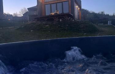 Domek z widokiem i prywatną Balią - Foto 29