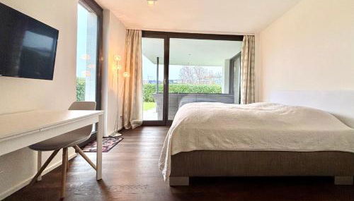 Studio Apartment direkt am Phoenixsee - Foto 2