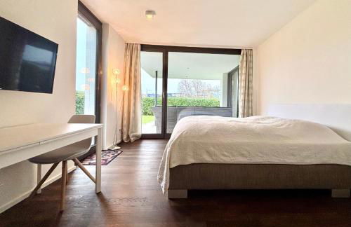 Studio Apartment direkt am Phoenixsee - Foto 2