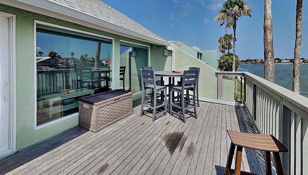 Sunset Water View by Silver Sands Vacation Rentals - Foto 2, Comodidade do alojamento