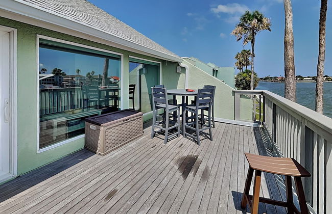 Sunset Water View by Silver Sands Vacation Rentals - Photo 10