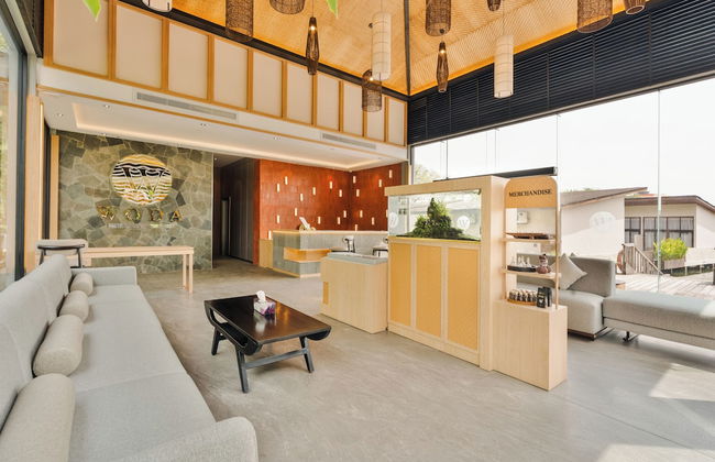 Woda Villa & Spa - Foto 2