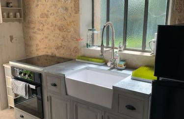 Maison périgourdine avec spa - Foto 21