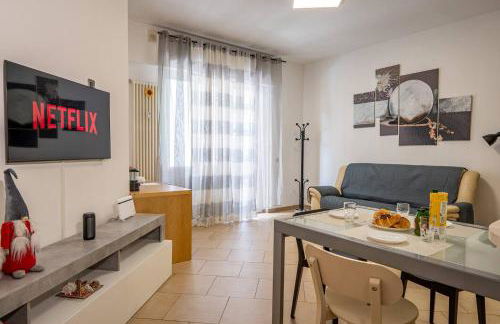 A due passi dal mare - free Parking - Foto 30