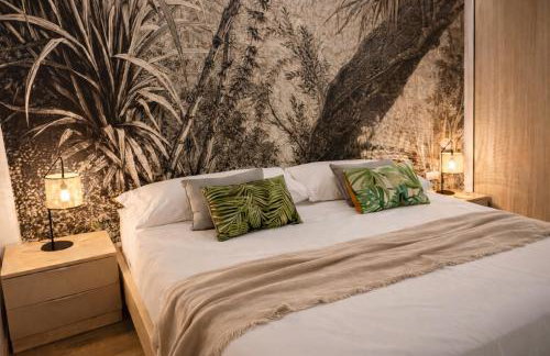 New! Stunning Villa with Pool & Sea Views - Photo 37