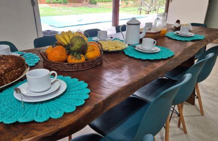 Casa Bourguignon - Foto 17