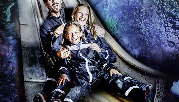 Fun for the whole family!