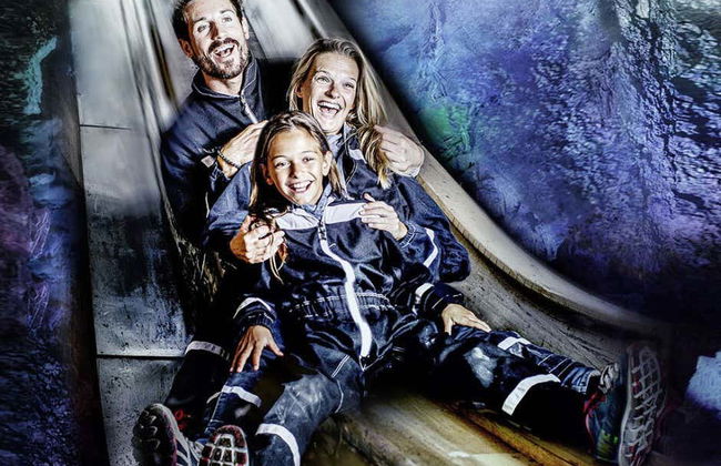 Excursión a las minas de sal de Berchtesgaden - Foto 1