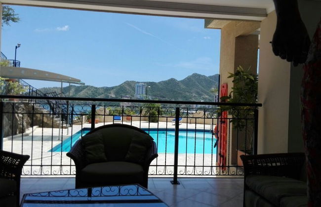 Hermosa Vista al Mar - Photo 34