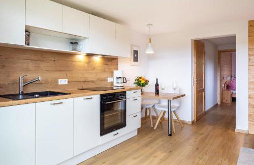 Gästehaus Steiert Fewo Kuhbergblick - Photo 8