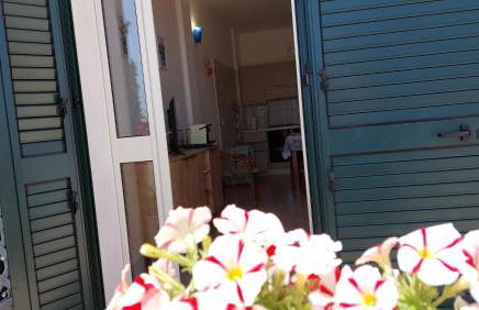 Lovely House risveglio fronte mare - Foto 21