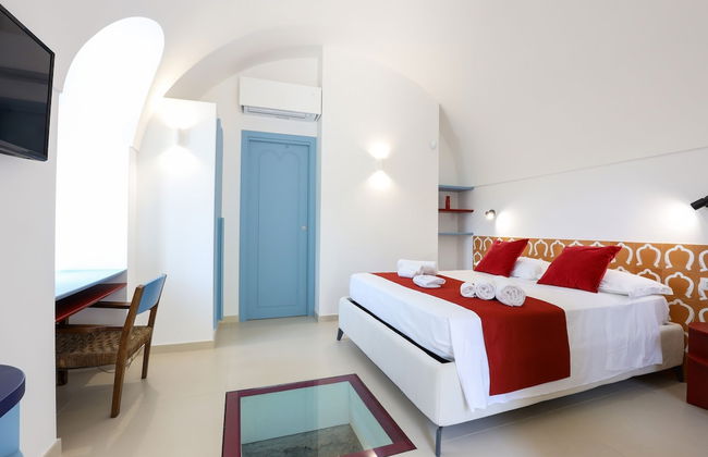 Villa Olivella in Anacapri - Foto 40