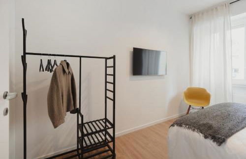 Bilo e Mono a 2 passi dall'Ospedale, Centro e Stazione - CasaP17 - Foto 36