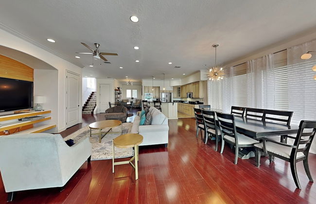 Sea Star Palace - Foto 6