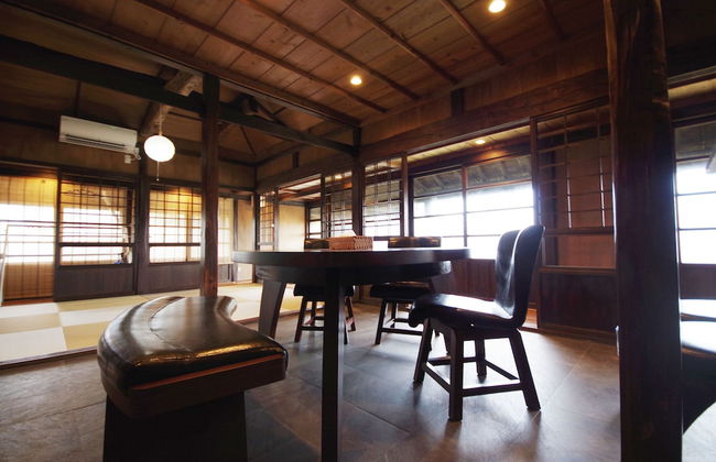 Ryukyu Kominka Waon - Foto 11