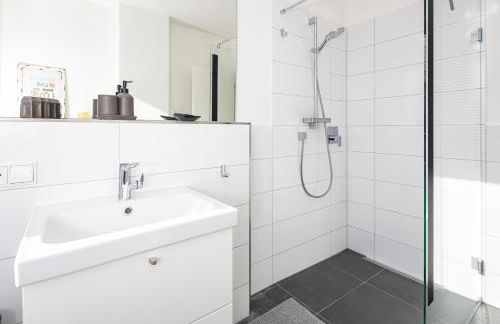 Ostsee Suite 1 - Strandperle - Foto 15