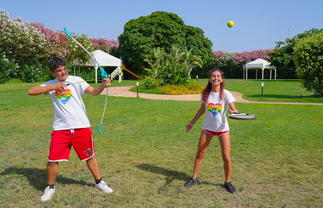 GH Baraka Village - Foto 26